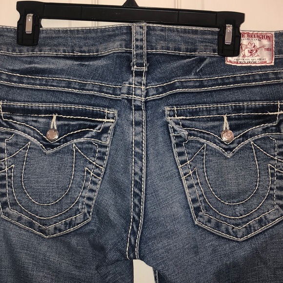 Sax 5th Avenue True Religion Jeans - Picture 3 of 5